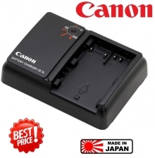 Canon CB-5L Quick Charger for Canon Batteries