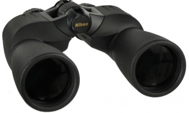 Nikon Action EX 16x50 CF Porro Prism Binoculars