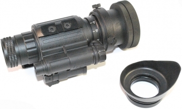 Luna optics LN-PHAS Camera Adapter