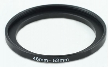 Cokin 46-52mm Step Up Ring