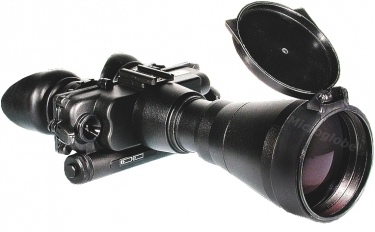 Cobra Optics Tornado 100 Photonis XD-4AG ONYX Night Vision Bi Oculars