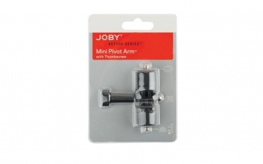 Joby Mini Pivot Arm with Thumbscrew