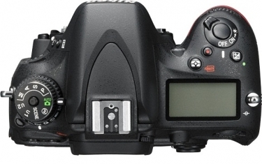 Nikon D600 Digital SLR Camera Body Only