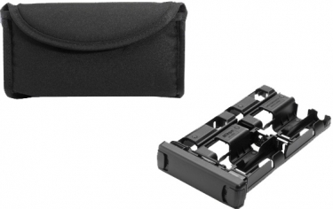 Nikon MS-SD9 Battery Holder For SD-9 Battery Pack