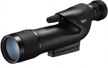 Nikon Field Scope 60 Prostaff 5 Straight Spotting Scope Body