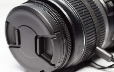 Braun Professional Lens Cap 58mm