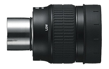 Nikon NEP-20-60 Zoom Eyepiece For Monarch Fieldscopes