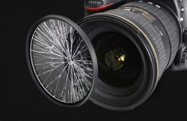 Hoya 43mm Pro-1D Protector Filter