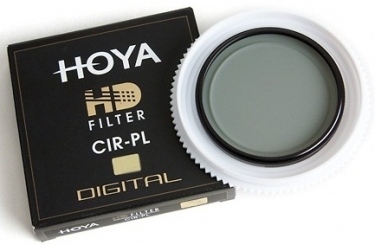 Hoya 67mm (HD) High Definition Digital Circular Polariser Filter