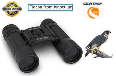 Celestron Landscout 10x25mm Roof Binocular