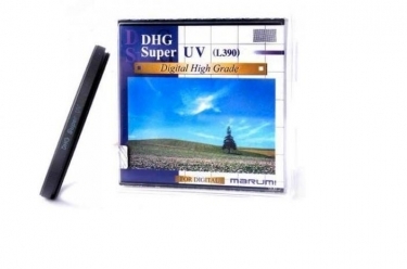 Marumi DHG Super UV Filter 72mm