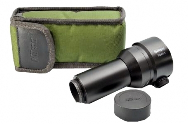 Nikon FSA-L1 Fieldscope Digiscoping Adapter For SLR Camera