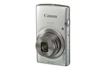 Canon IXUS 185 Camera Silver