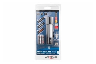 Ansmann Future Multifunction Work Light and Signal Lamp