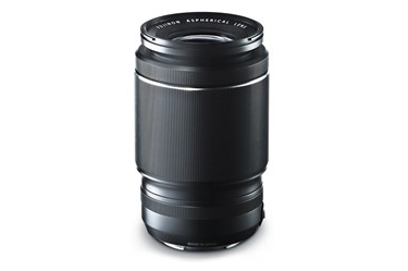 Fujifilm XF-55-200mm OIS Lens