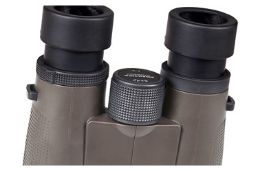 Praktica Pioneer R 10x42 Binoculars Umber