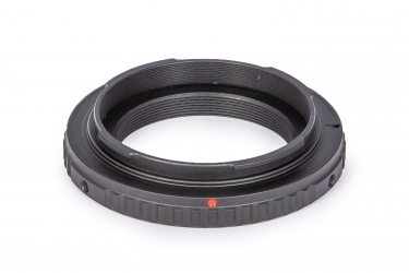 Baader Wide T-Ring For Nikon Z (Bajonet) with D52i to T-2 and S52