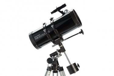 Celestron PowerSeeker 127EQ-MD with Phone Adapter
