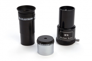 Celestron PowerSeeker 127EQ-MD with Phone Adapter