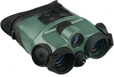 Yukon Tracker LT 2x24 Night Vision Binoculars