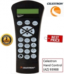 Celestron Hand Control (AZ)