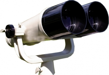 Nikon 20x120 III WP Porro Prism Binocular Telescope