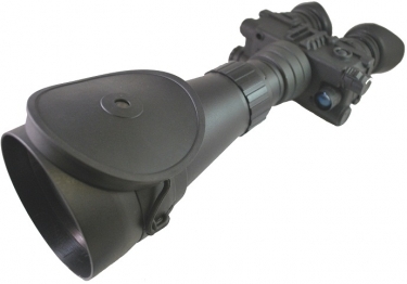 Luna Optics LN-L165 High Magnification Lens