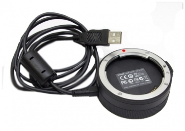 Sigma USB Dock For Sigma Lenses