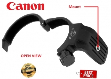 Canon Tripod Mount Ring D for EF 100 F2.8L Macro IS USM