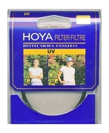 Hoya 49mm UV Haze Filter