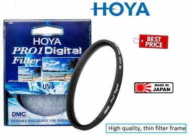 Hoya 67mm UV Pro1 Digital Filter