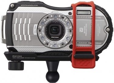 Ricoh O-CH1470 WG Holder For WG-Series Cameras