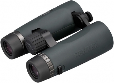 Pentax SD 9x42 WP Roof Prism Binoculars