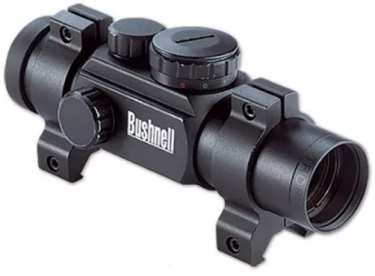 Bushnell 1x28mm Trophy Red Dot 4 Dial Red / Green