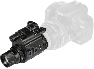 Cobra Optics Fury Generation 3 Commercial Night Vision Monocular