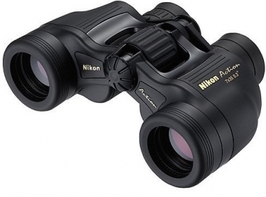 Nikon 7x35 Action CF Binoculars