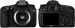 Canon EOS 7D SLR Digital Camera (Body Only)