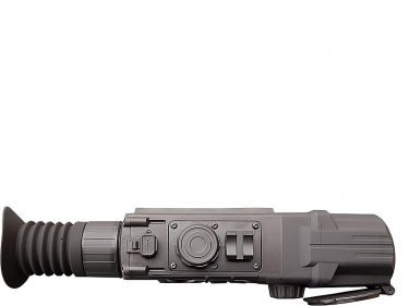 Pulsar Digisight Ultra N355 Digital Night Vision Weapon Scope
