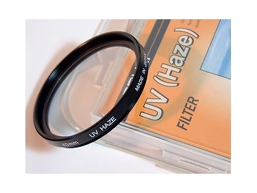 Marumi 40mm UV (Haze) Filter