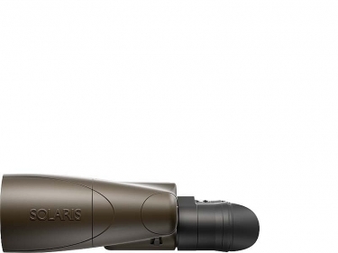 Yukon Advanced 7x50 WP Optics Solaris