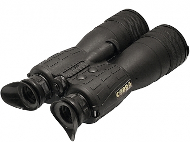 Cobra Optics Nebula 4x80 GRP 80 Night Vision Binoculars
