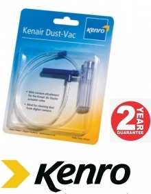 Kenro Kenair Dust Vac Attachment