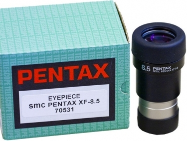 Pentax SMC XF 8.5mm Eyepiece