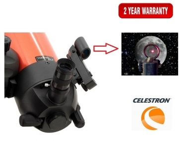 Celestron NexStar 4 SE Catadioptric XLT Coated Telescope