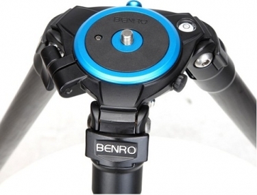 Benro C3770TN Combination Series Tripod