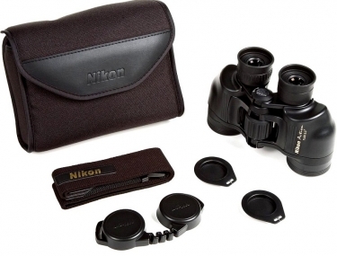 Nikon 7x35 Action CF Binoculars