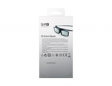 Samsung SSG-5100 3D Active Glasses