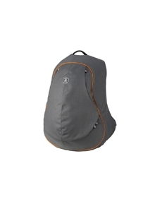 Crumpler Zoomiverse XL Grey Backpack Bag