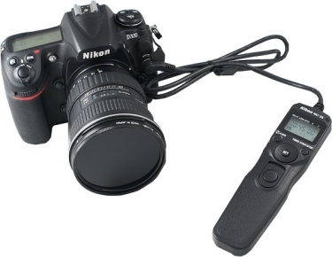 Nikon MC-36A Multi Function Remote Control
