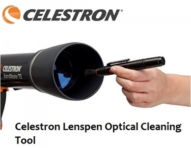 Celestron Lenspen Optical Cleaning Tool
